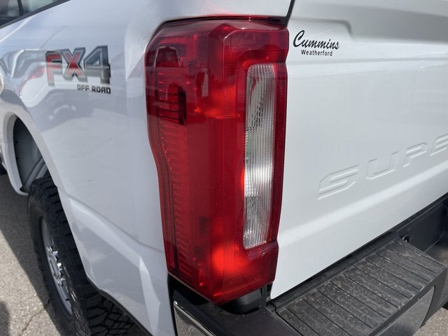 2026 Ford Super Duty F-250 SRW NEW