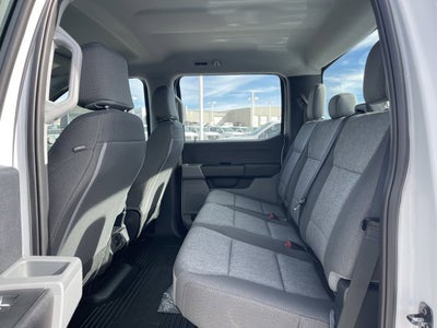 2026 Ford Super Duty F-250 SRW NEW