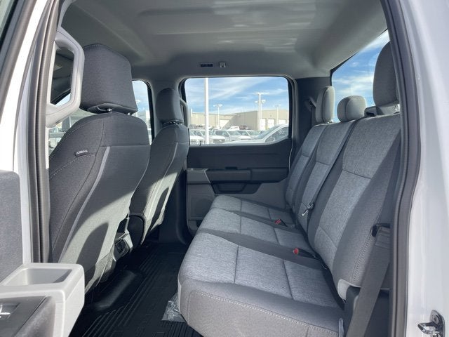 2026 Ford Super Duty F-250 SRW NEW