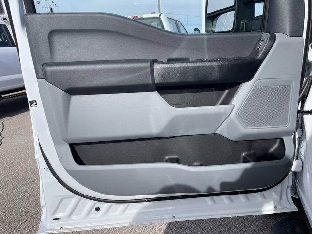 2026 Ford Super Duty F-250 SRW NEW