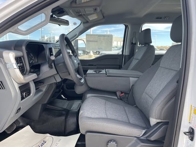 2026 Ford Super Duty F-250 SRW NEW