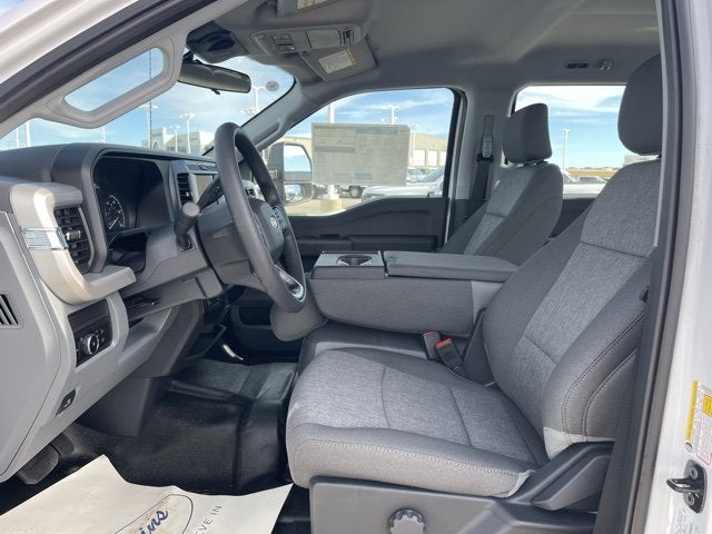 2026 Ford Super Duty F-250 SRW NEW