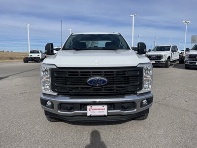 2026 Ford Super Duty F-250 SRW NEW