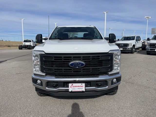 2026 Ford Super Duty F-250 SRW NEW
