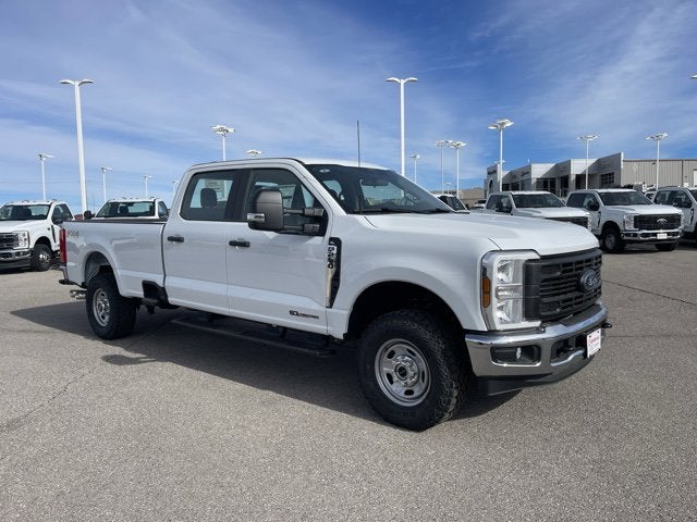 2026 Ford Super Duty F-250 SRW NEW