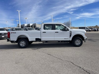 2026 Ford Super Duty F-250 SRW NEW