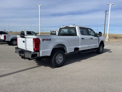 2026 Ford Super Duty F-250 SRW NEW