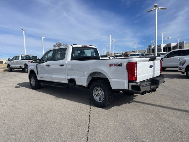 2026 Ford Super Duty F-250 SRW NEW