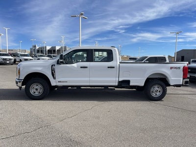 2026 Ford Super Duty F-250 SRW NEW