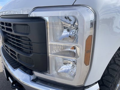 2026 Ford Super Duty F-250 SRW NEW