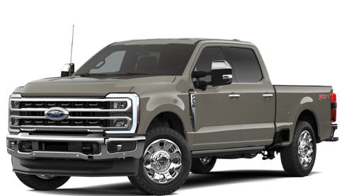 2026 Ford Super Duty F-250 SRW NEW