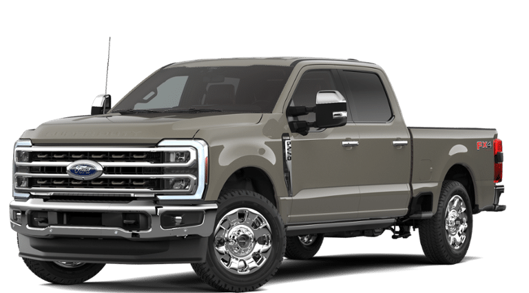 2026 Ford Super Duty F-250 SRW NEW