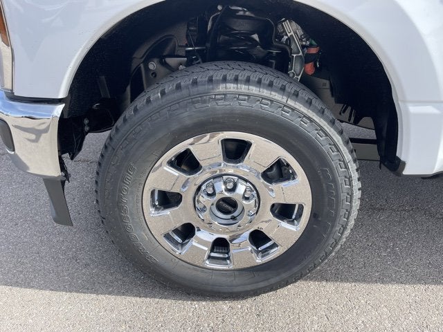 2026 Ford Super Duty F-250 SRW NEW