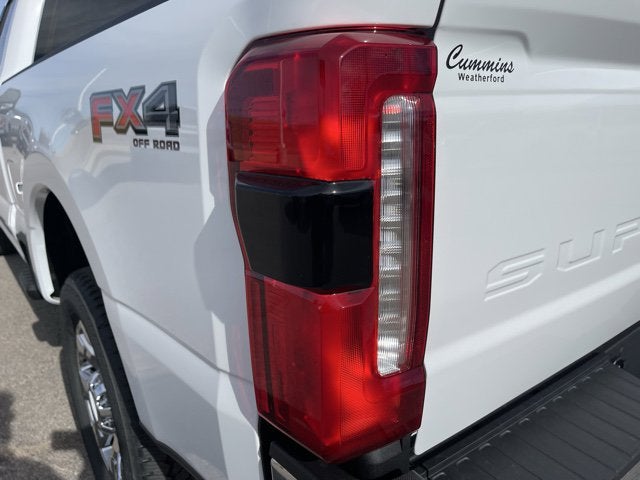 2026 Ford Super Duty F-250 SRW NEW