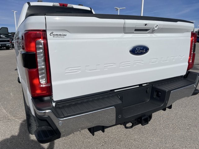 2026 Ford Super Duty F-250 SRW NEW