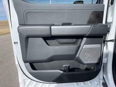 2026 Ford Super Duty F-250 SRW NEW