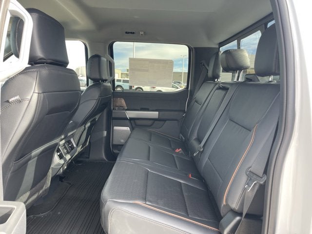 2026 Ford Super Duty F-250 SRW NEW