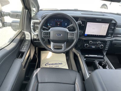 2026 Ford Super Duty F-250 SRW NEW