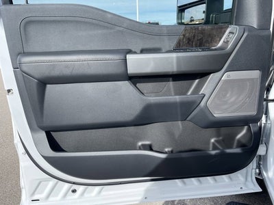 2026 Ford Super Duty F-250 SRW NEW