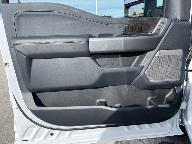 2026 Ford Super Duty F-250 SRW NEW