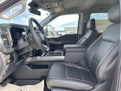 2026 Ford Super Duty F-250 SRW NEW