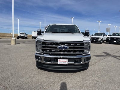 2026 Ford Super Duty F-250 SRW NEW