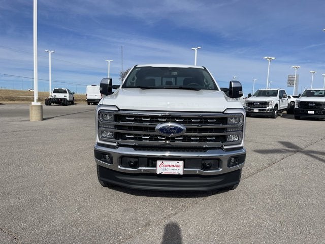 2026 Ford Super Duty F-250 SRW NEW