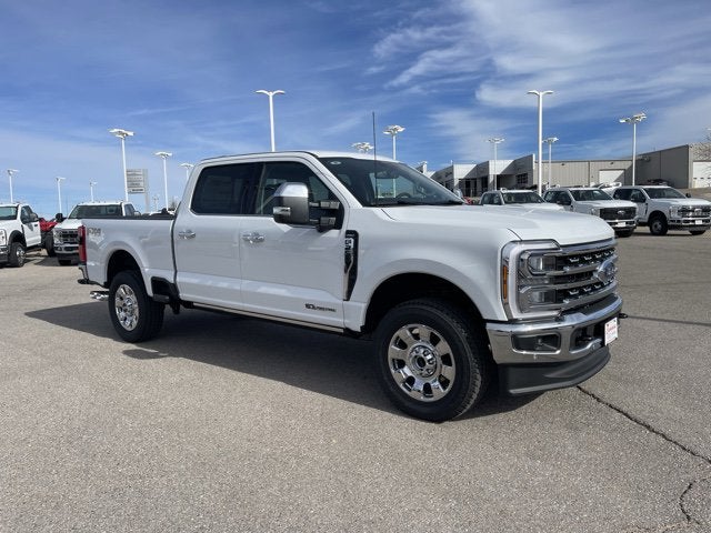 2026 Ford Super Duty F-250 SRW NEW