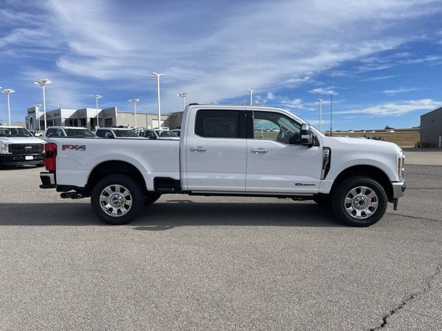 2026 Ford Super Duty F-250 SRW NEW