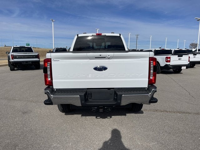 2026 Ford Super Duty F-250 SRW NEW