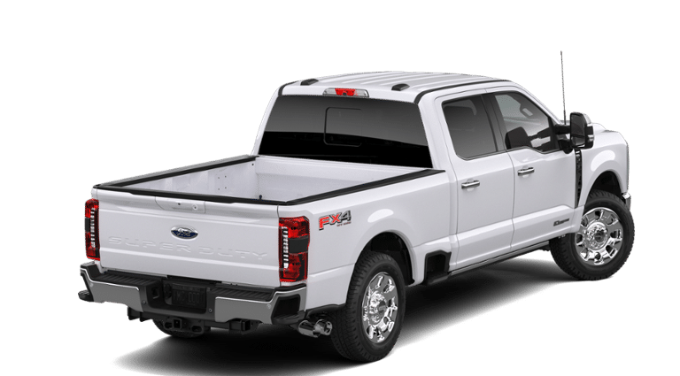 2026 Ford Super Duty F-250 SRW NEW