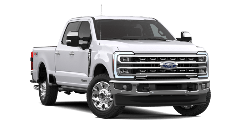 2026 Ford Super Duty F-250 SRW NEW