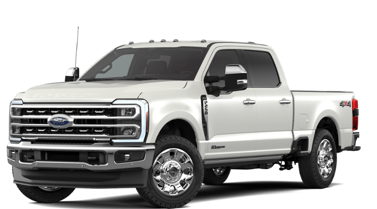 2026 Ford Super Duty F-250 SRW NEW