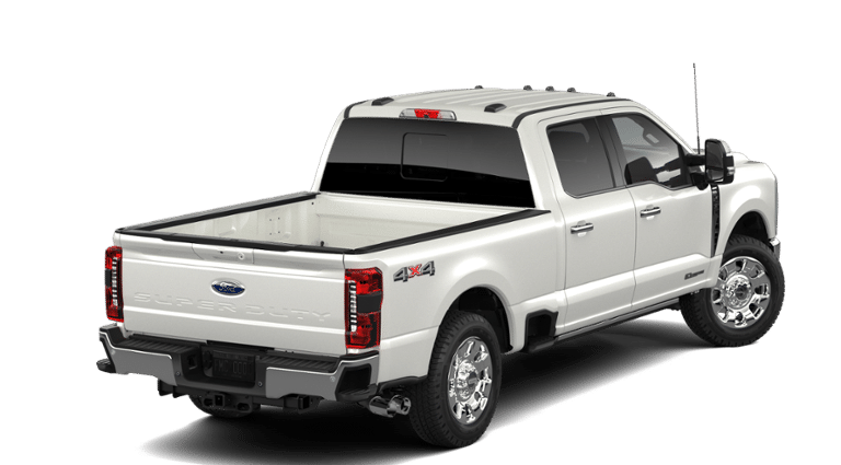 2026 Ford Super Duty F-250 SRW NEW