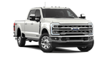 2026 Ford Super Duty F-250 SRW NEW
