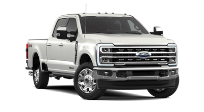 2026 Ford Super Duty F-250 SRW NEW