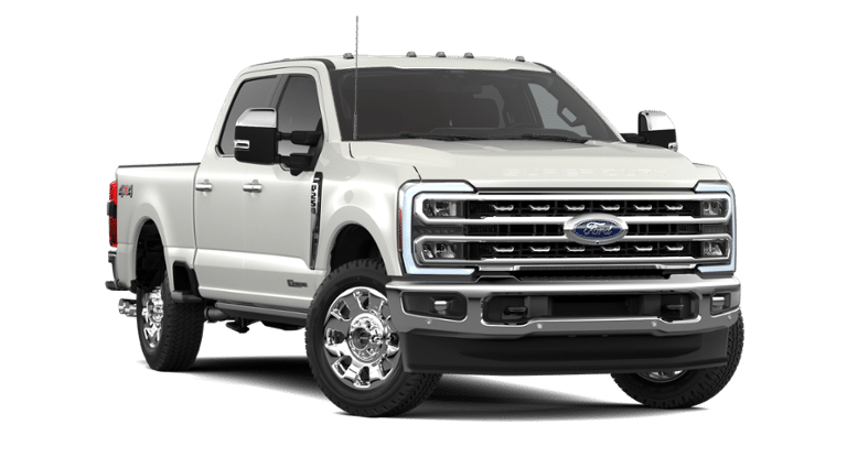 2026 Ford Super Duty F-250 SRW NEW