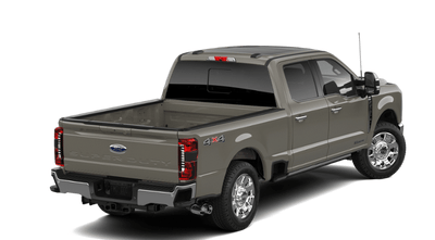 2026 Ford Super Duty F-250 SRW NEW