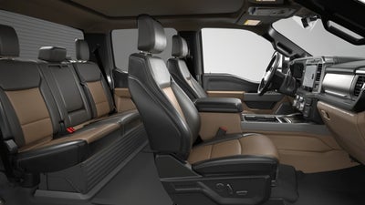 2026 Ford Super Duty F-250 SRW NEW