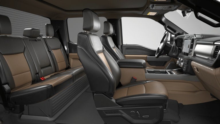 2026 Ford Super Duty F-250 SRW NEW