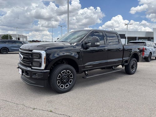 2026 Ford Super Duty F-250 SRW NEW