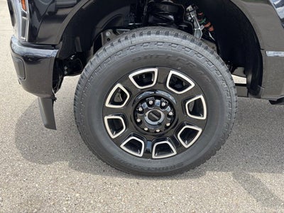 2026 Ford Super Duty F-250 SRW NEW