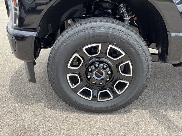 2026 Ford Super Duty F-250 SRW NEW