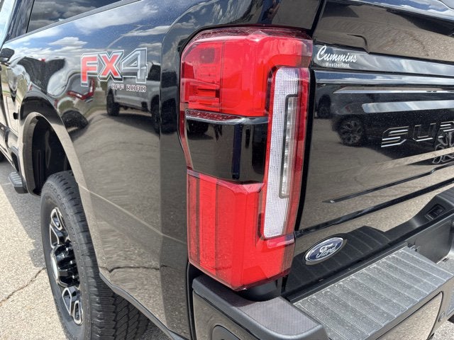 2026 Ford Super Duty F-250 SRW NEW