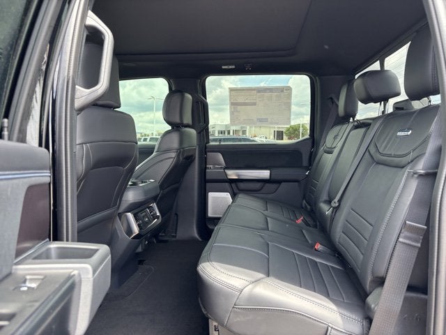 2026 Ford Super Duty F-250 SRW NEW