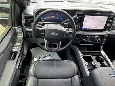 2026 Ford Super Duty F-250 SRW NEW