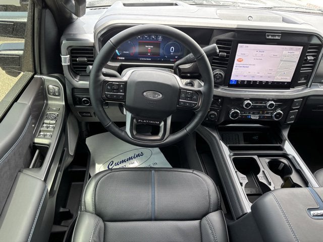 2026 Ford Super Duty F-250 SRW NEW