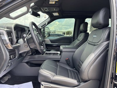 2026 Ford Super Duty F-250 SRW NEW