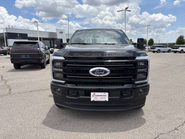 2026 Ford Super Duty F-250 SRW NEW