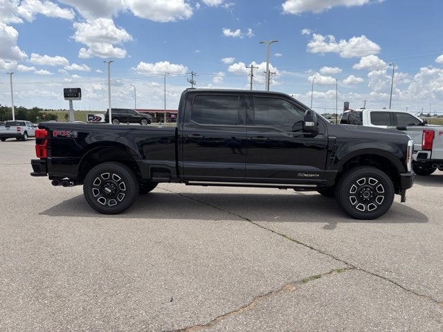2026 Ford Super Duty F-250 SRW NEW
